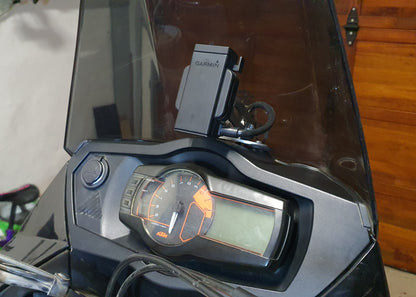 KTM 950 / 990 Adventure GPS (SatNav) Mount