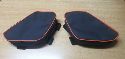 KTM 950 / 990 Crashbar Bags (Pair)