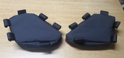 KTM 950 / 990 Crashbar Bags (Pair)