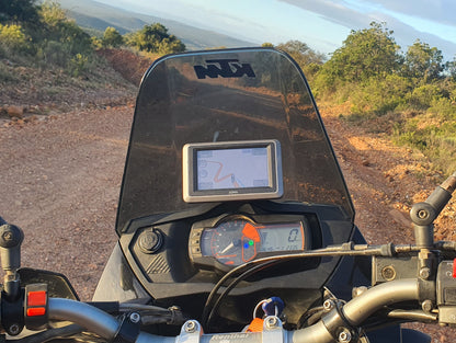 KTM 950 / 990 Adventure GPS (SatNav) Mount