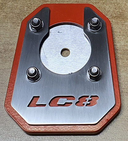 KTM Sidestand Foot Enlarger