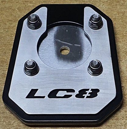 KTM Sidestand Foot Enlarger