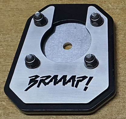 KTM Sidestand Foot Enlarger