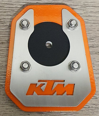 KTM Sidestand Foot Enlarger