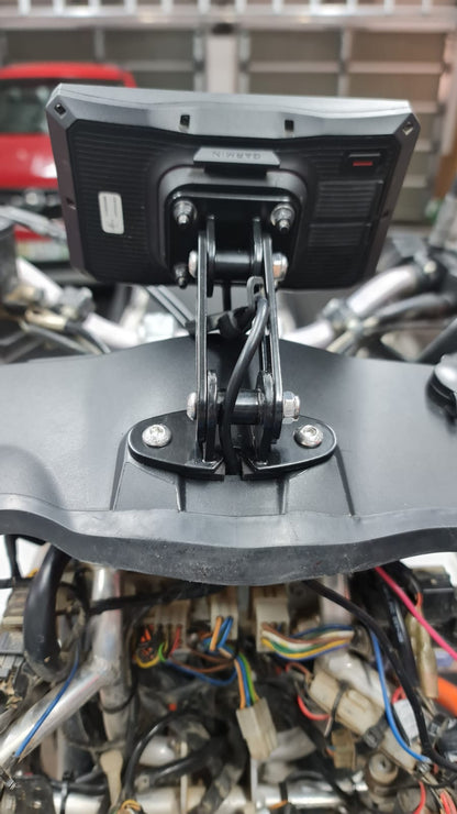 KTM 950 / 990 Adventure GPS (SatNav) Mount