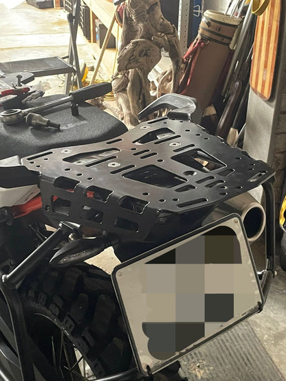 KTM 790 / 890 Adventure Luggage Rack