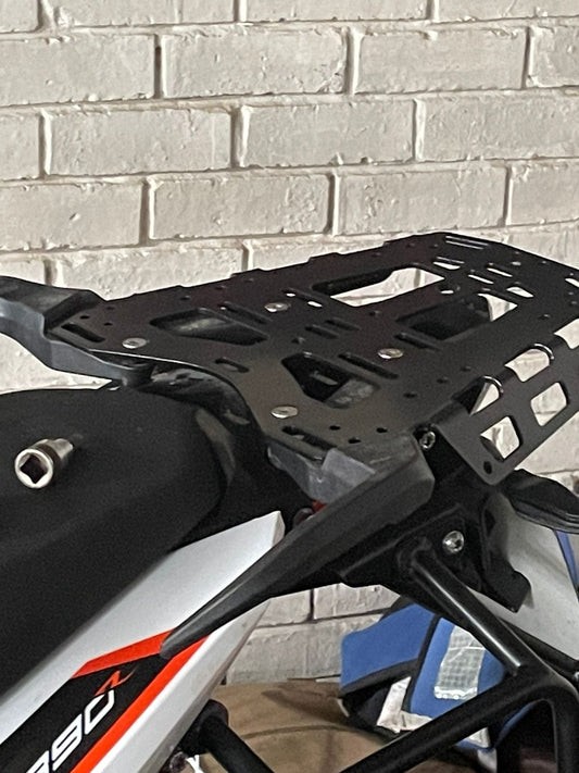 KTM 790 / 890 Adventure Luggage Rack