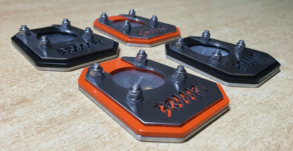 KTM Sidestand Foot Enlarger