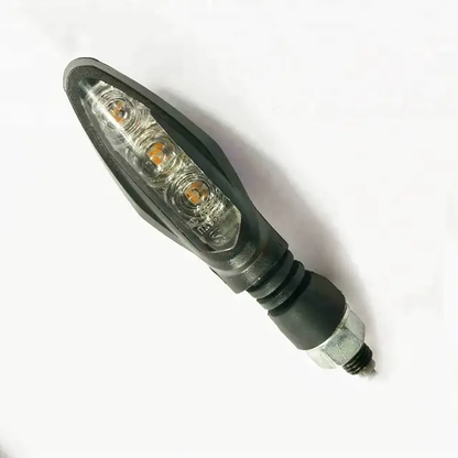 LED Indicators KTM Style (Set of 4) Plug & Play (Plugs not compatible with KTM 950 Adventure)