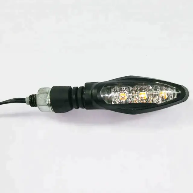 LED Indicators KTM 1190 Style (Set of 4) Plug & Play