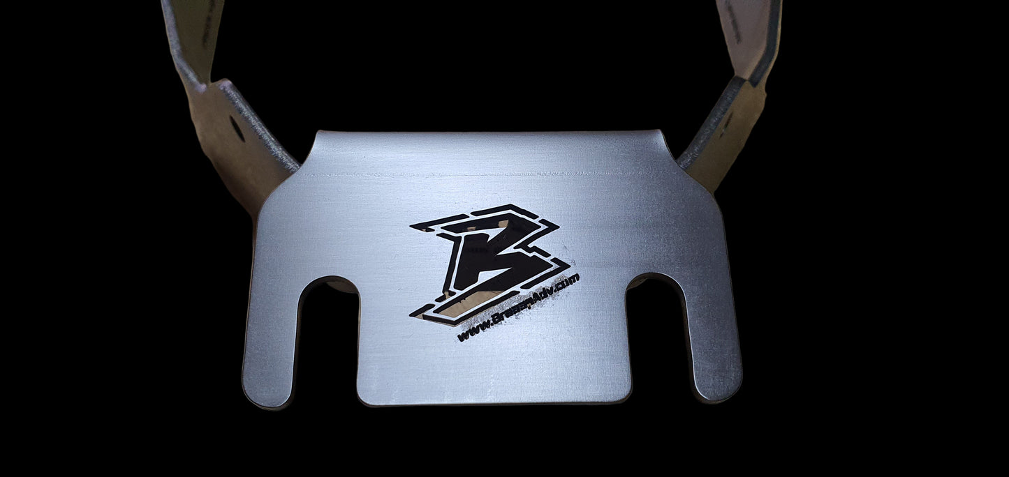 KTM 950 / 990 Adventure Subframe Reinforcement Kit