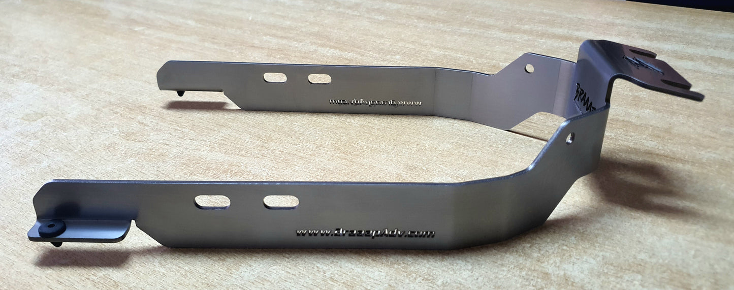 KTM 950 / 990 Adventure Subframe Reinforcement Kit