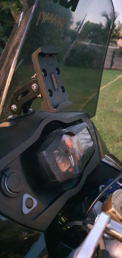KTM 950 / 990 Adventure GPS (SatNav) Mount