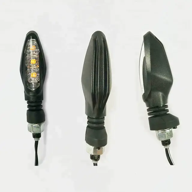 LED Indicators KTM 1190 Style (Set of 4) Plug & Play