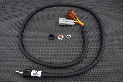 SmartMoto CoolAIR Manual Radiator Fan Switch
