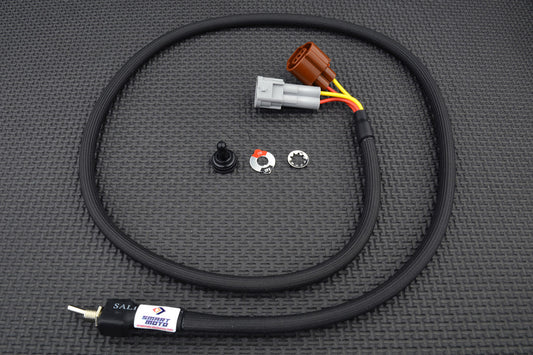 SmartMoto CoolAIR Manual Radiator Fan Switch