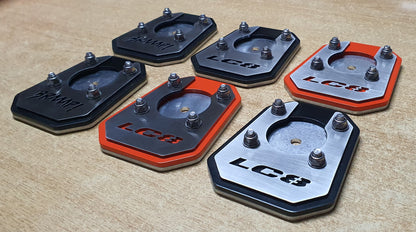 KTM Sidestand Foot Enlarger